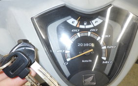 HONDA DIO 110 JF31