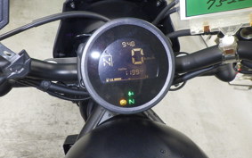 HONDA REBEL 250 E-Clutch 2021 MC49