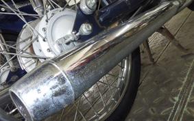 HONDA C50 SUPER CUB E 1991 C50