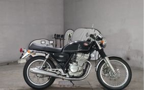 HONDA GB250 CLUBMAN 1 MC10