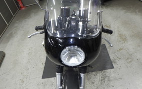 YAMAHA SR400 Gen.3 2003 RH01J