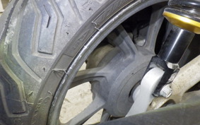 HONDA PCX125 2018 JF81