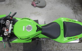 KAWASAKI ZX 10 NINJA R 2006 ZXT00D
