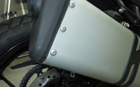 KTM 250 ADVENTURE 2022