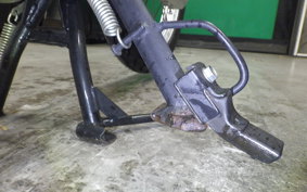 HONDA C110 SUPER CUB 2016 JA10