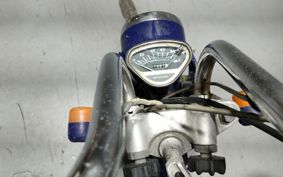 HONDA DUCKS50 ST50