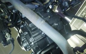 HONDA REBEL 250 S MC49