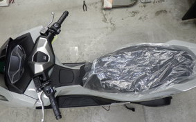 HONDA PCX 160 2012 KF47