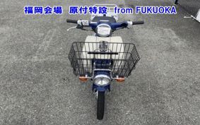 HONDA C50(プレス) AA01