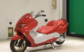 HONDA FORZA Z MF08