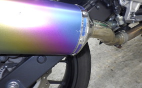 HONDA CBR400R ABS 2019 NC47