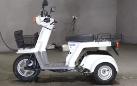 HONDA GYRO TD02