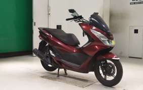 HONDA PCX 125 2025 JF56