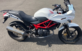HONDA VTR 250 F MC33