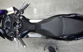 HONDA PCX 125 2018 JF81