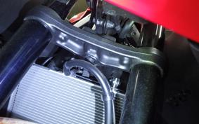 HONDA CBR650R E-Clutch 2025 RH17