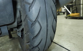 SUZUKI ADDRESS V125 G 2016 CF46A