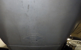 SUZUKI ADDRESS V125 DT11A