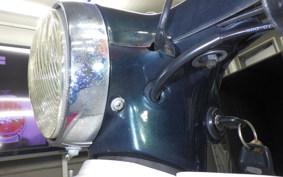 HONDA C90 SUPER CUB 2004 HA02