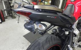 YAMAHA MT-07 ABS 2015 RM07J