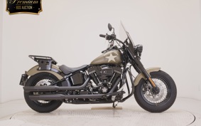 HARLEY FLSS 1800 2017