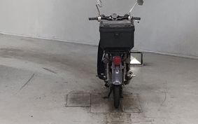 HONDA SUPER CUB50 C50