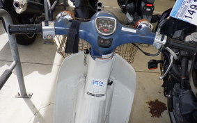HONDA C50 SUPER CUB 2024 AA01