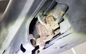 YAMAHA JOG ZR Gen.3 SA39J