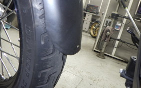 HARLEY FXBB1750 2020