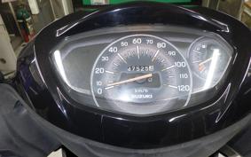 SUZUKI ADDRESS V125 2001 DT11A