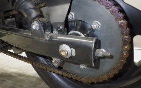 KAWASAKI ELIMINATOR 250 V 2004 VN250A