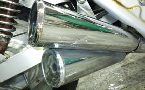 HONDA MAGNA 250 2012 MC29