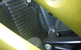 TRIUMPH DAYTONA 675 2012