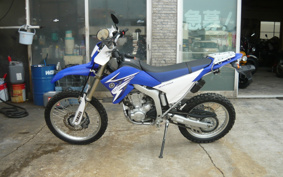YAMAHA WR250R DG15J