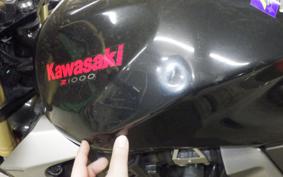 KAWASAKI Z1000 Gen.2 2005 ZRT00A