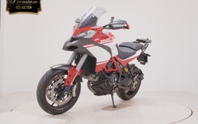 DUCATI DUCATI MULTISTRADA1200S 2011