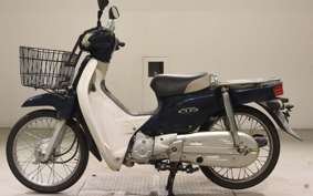 HONDA C50 SUPER CUB 2007 AA04