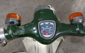 HONDA SUPER CUB50 AA01