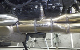 KAWASAKI Z900RS 2020 ZR900C