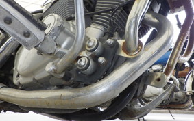 YAMAHA DRAGSTAR 3DM