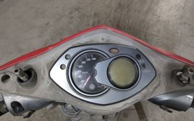 YAMAHA CYGNUS125XSR SE44J