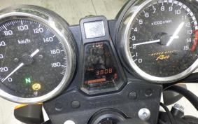 HONDA CB400SF GEN 4 A 2019 NC42