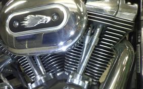 HARLEY FLSTN 1580 2011