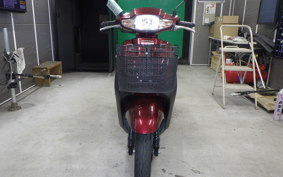 HONDA TACT-4ﾍﾞｰｼｯｸ