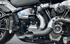 HARLEY FXBR 2023 YEZ