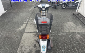 SUZUKI MOLLET