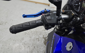 YAMAHA MT-03 2017 RH07J