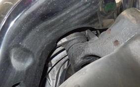 HONDA ZOOMER 2014 AF58