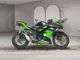 Фото Kawasaki NINJA 250 с японского аукциона