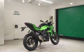 KAWASAKI Z250 SL 2010 BR250E